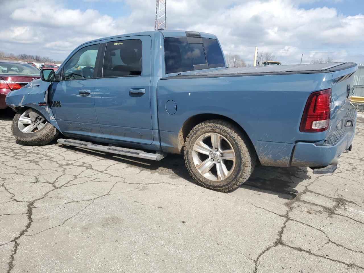 2015 RAM 1500 SPORT - Image 2