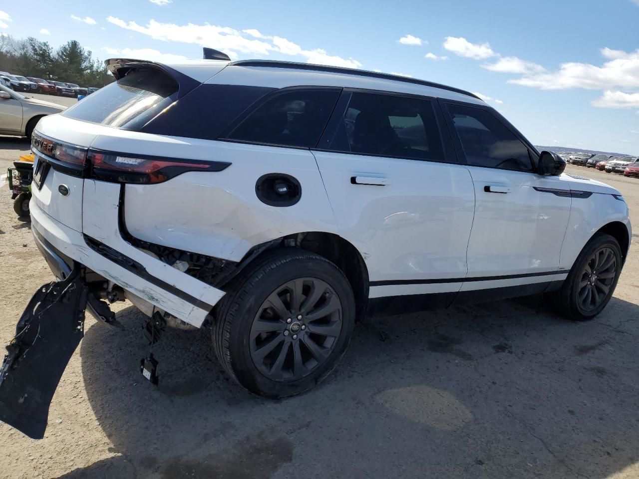 2018 LAND ROVER RANGE ROVE - Фото 3