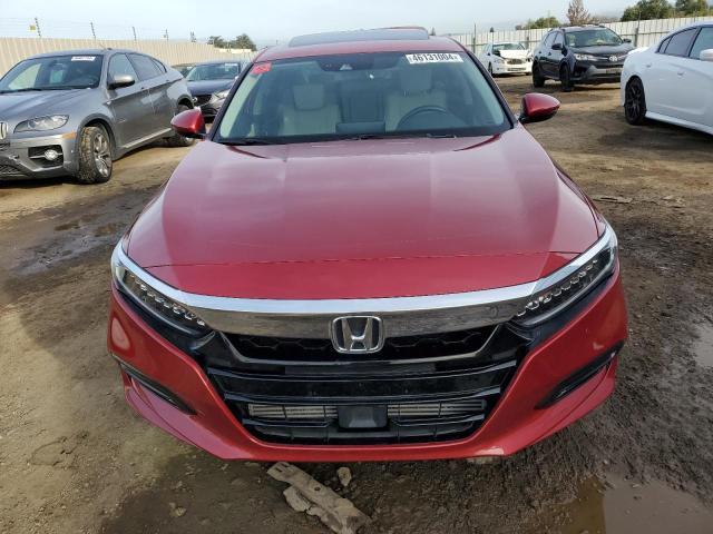 2019 Honda Accord Touring - Image 5