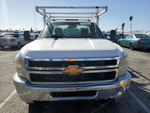 2013 Chevrolet Silverado C3500 - Image 5