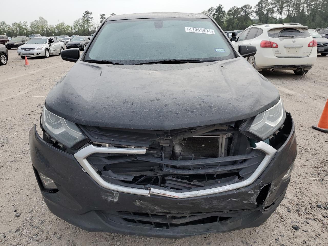 2019 CHEVROLET EQUINOX LT - Image 5