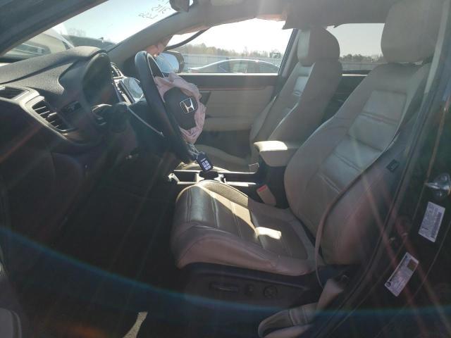 2018 Honda Cr-V Exl - Image 7