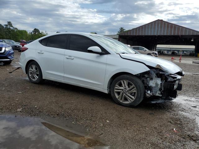 2019 Hyundai Elantra Sel - Фото 4