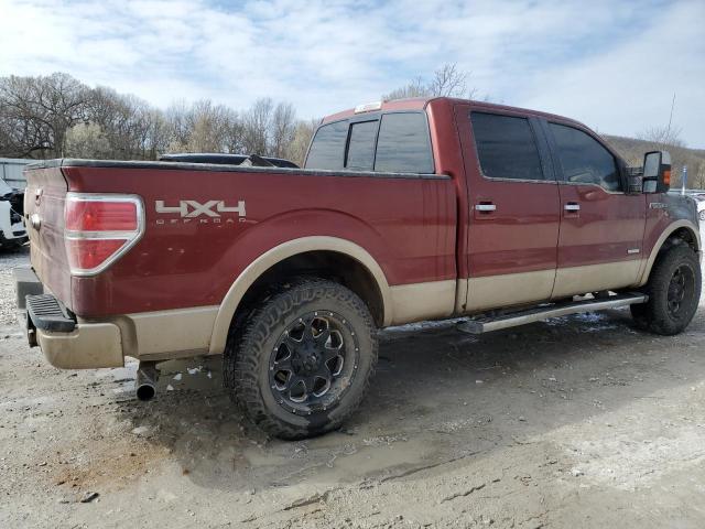 2014 Ford F150 Supercrew - Image 3