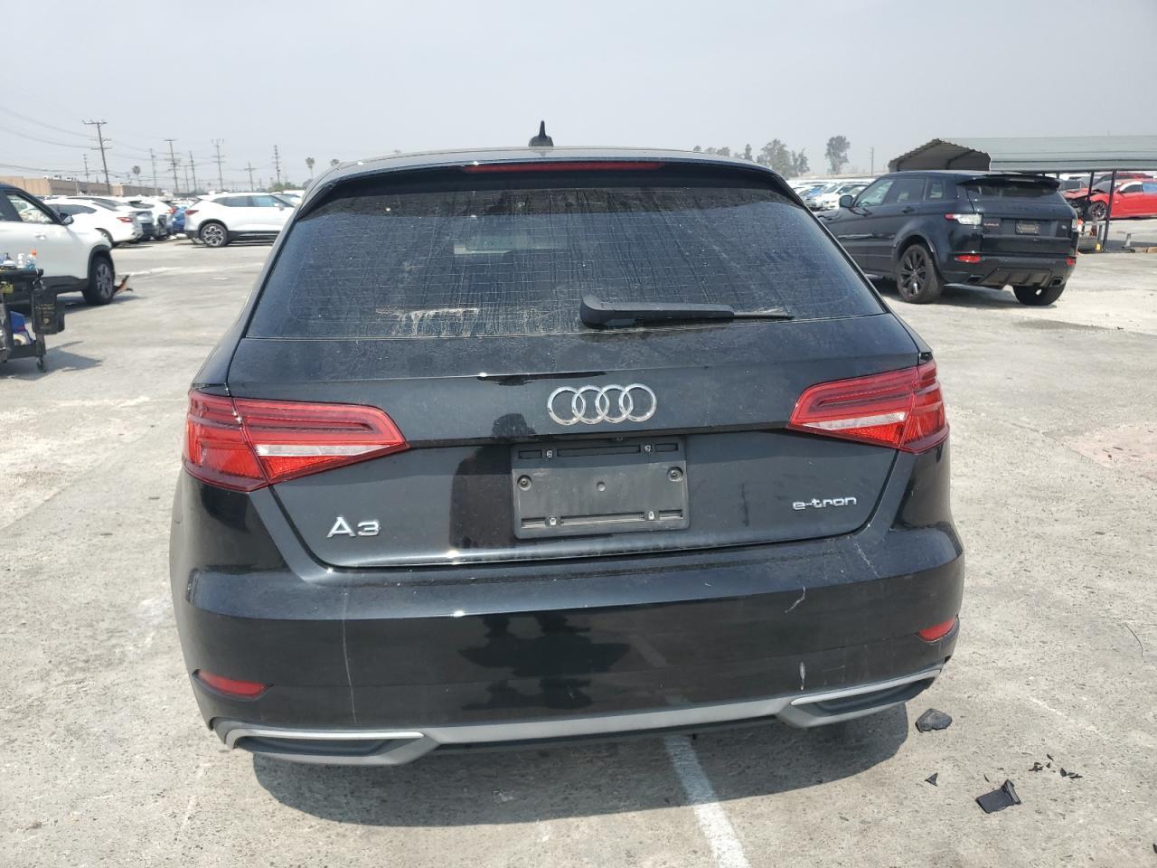 2017 AUDI A3 E-TRON - Image 6