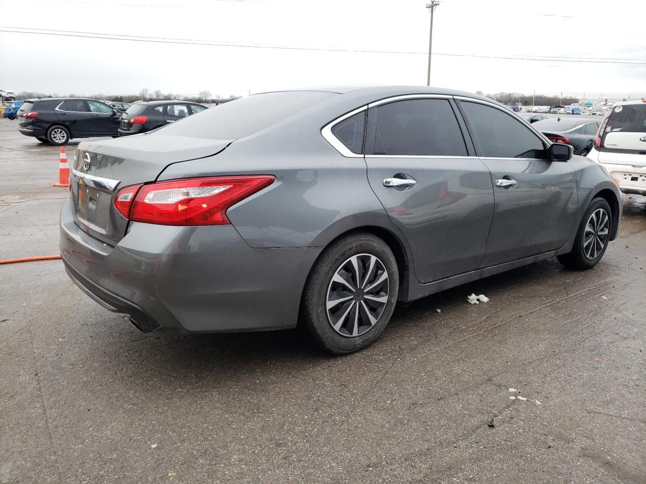 2016 NISSAN ALTIMA 2.5 - Image 3