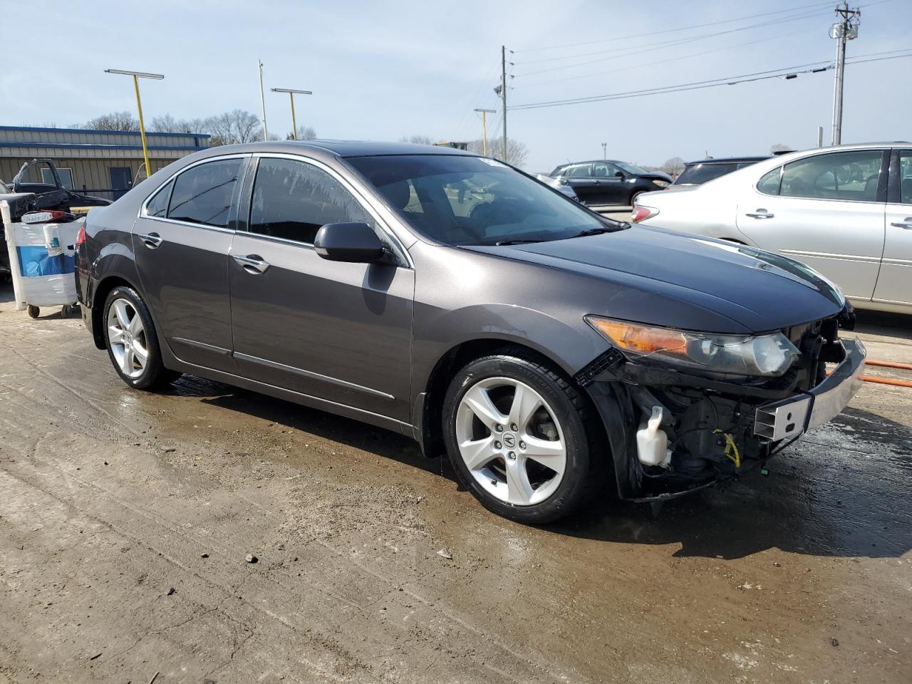 2010 ACURA TSX - Image 4