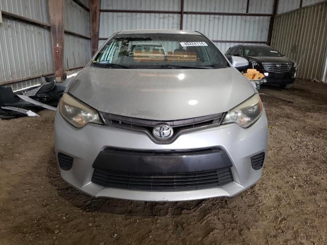 2015 Toyota Corolla L - Фото 5