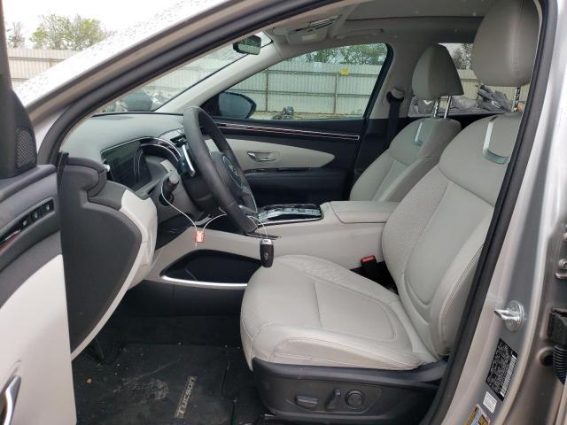 2023 Hyundai Tucson Limited - Image 7