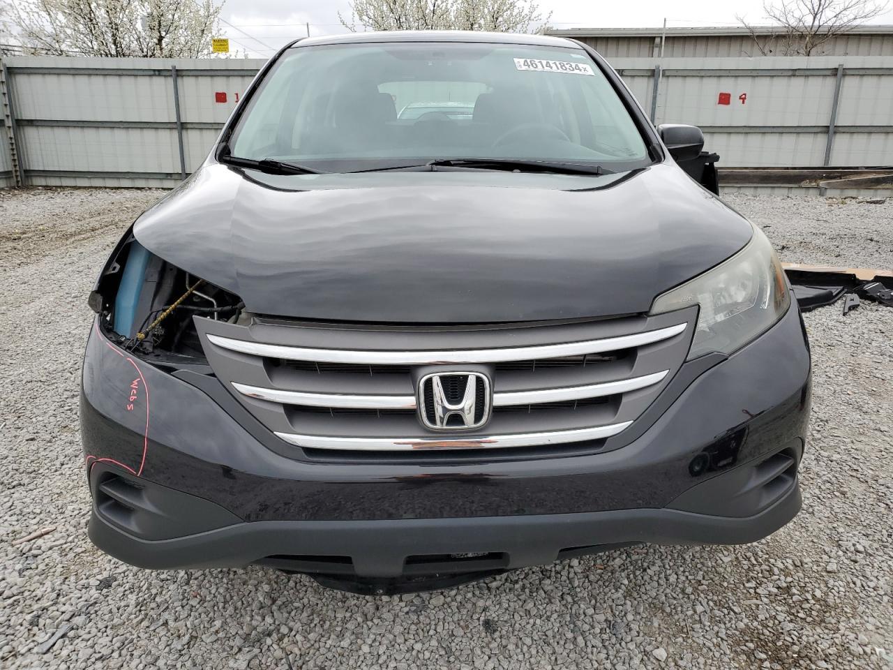 2013 HONDA CR-V LX - Image 5