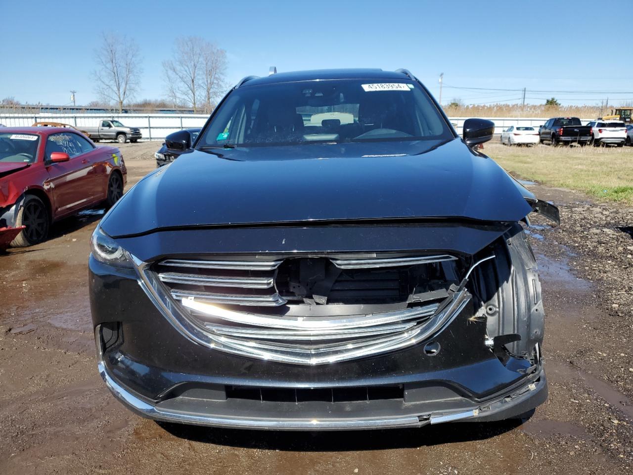 2017 MAZDA CX-9 SIGNA - Фото 5