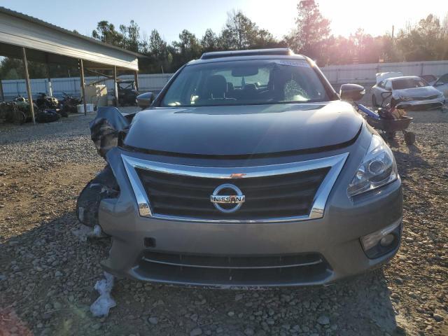 2015 Nissan Altima 2.5 - Фото 5