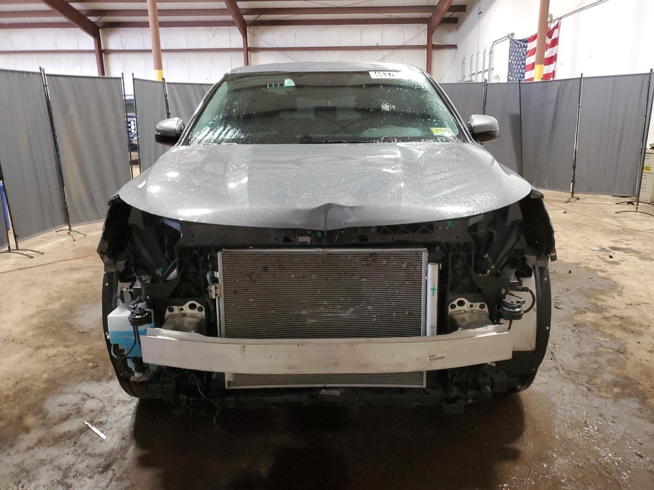 2023 KIA SORENTO LX - Фото 5