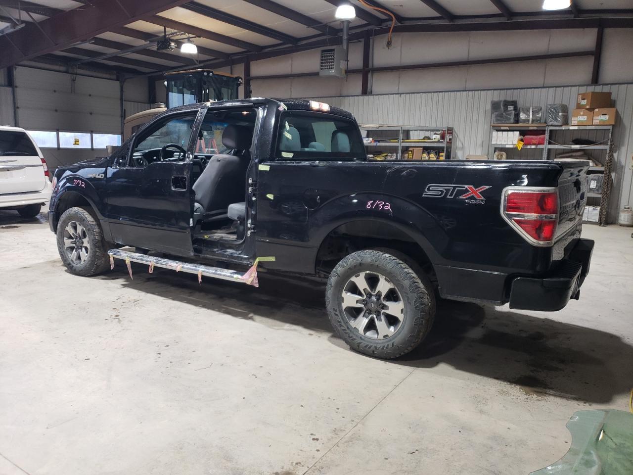 2014 FORD F150 SUPER - Фото 2
