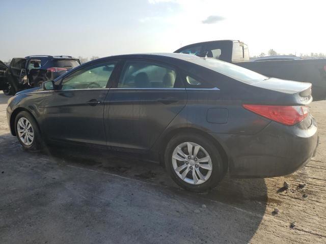 2011 Hyundai Sonata Gls - Image 2
