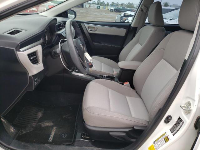 2014 Toyota Corolla L - Фото 7