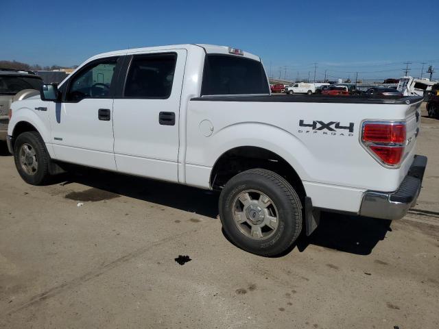 2014 Ford F150 Supercrew - Image 2