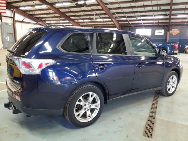 2014 Mitsubishi Outlander Se - Image 3