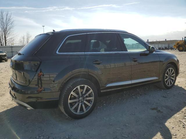 2019 Audi Q7 Premium Plus - Фото 3