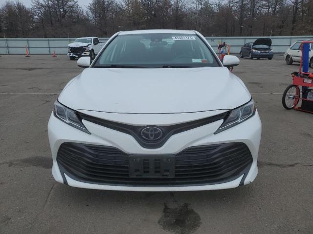 2019 Toyota Camry L - Image 5