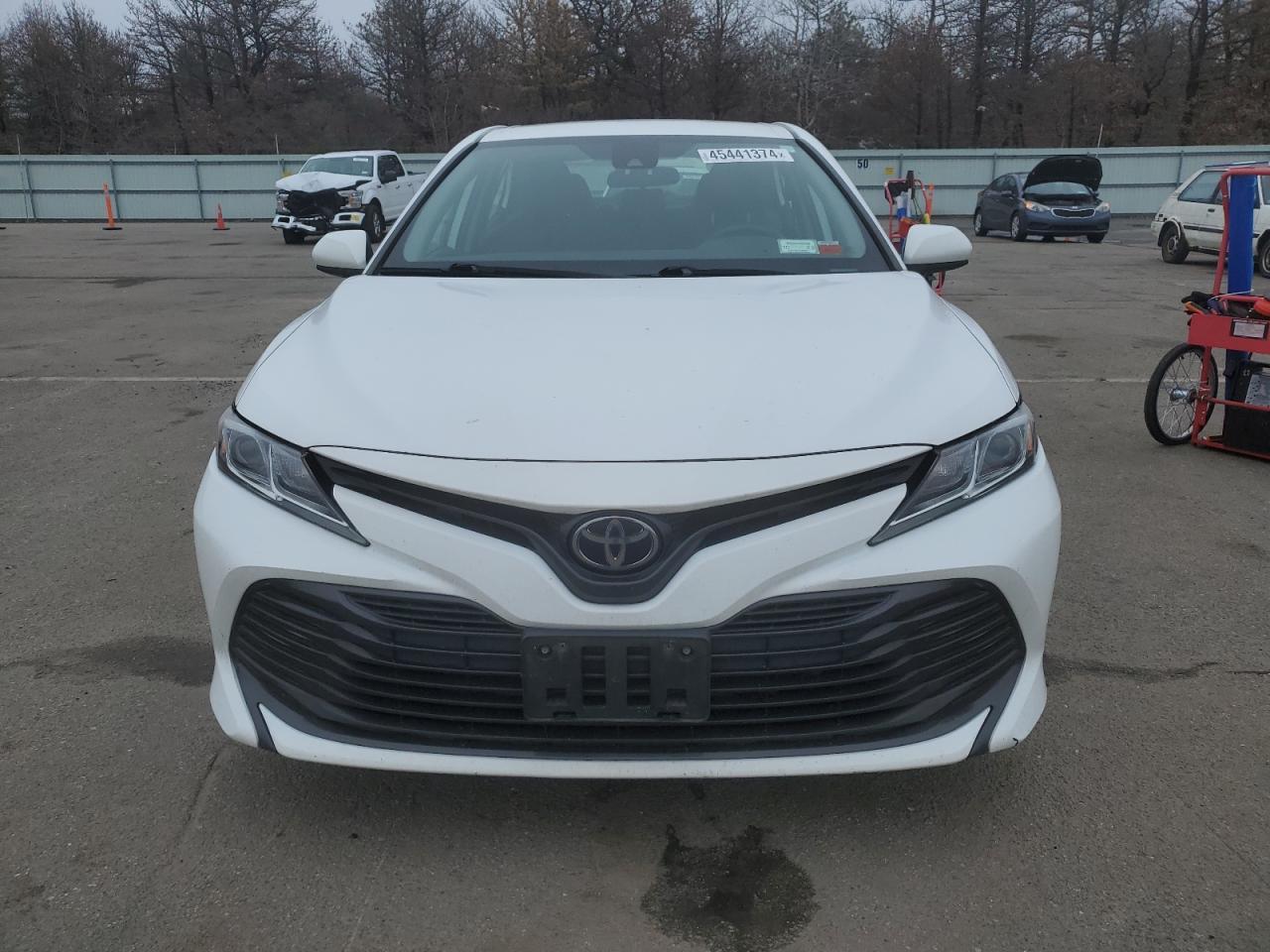 2019 TOYOTA CAMRY L - Image 5