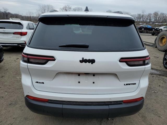 2024 Jeep Grand Cherokee L Limited - Image 6