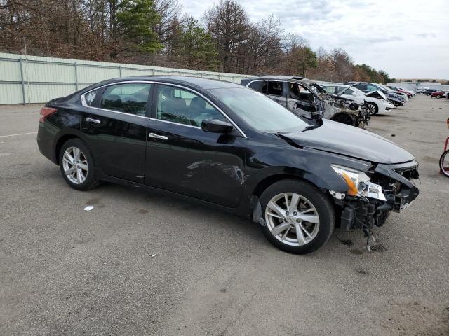 2013 Nissan Altima 2.5 - Фото 4