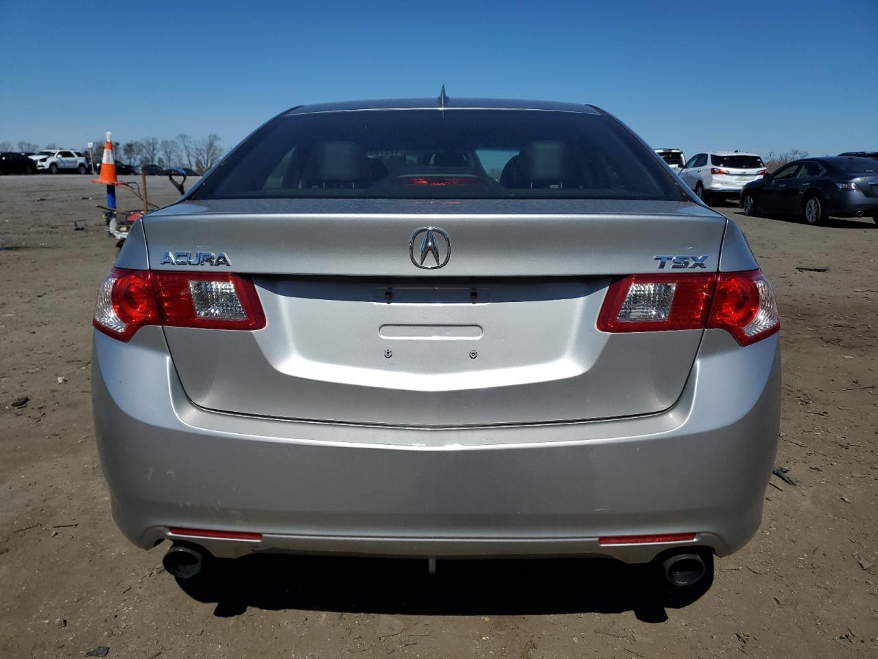 2010 ACURA TSX - Image 6