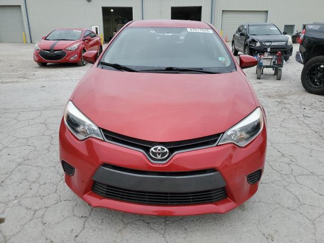 2016 Toyota Corolla L - Фото 5