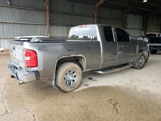 2012 Chevrolet Silverado C1500 Ls - Фото 3
