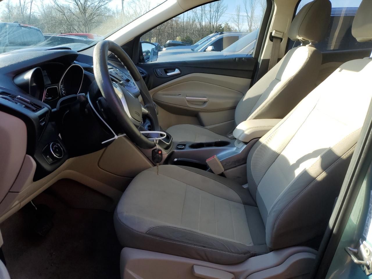 2013 FORD ESCAPE SE - Image 7