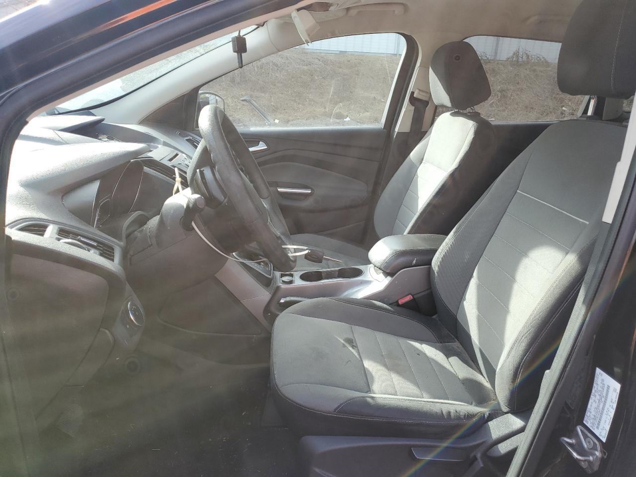 2013 FORD ESCAPE SE - Image 7
