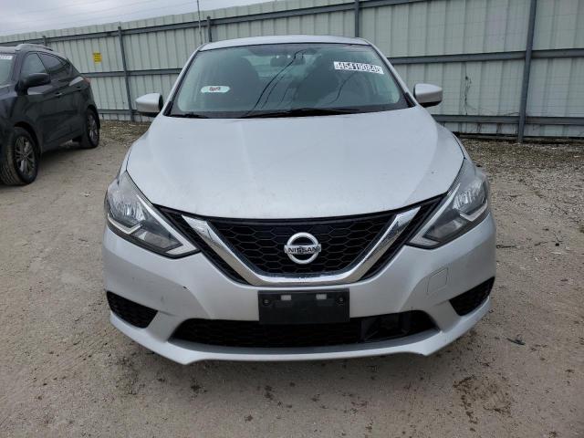 2018 Nissan Sentra S - Фото 5