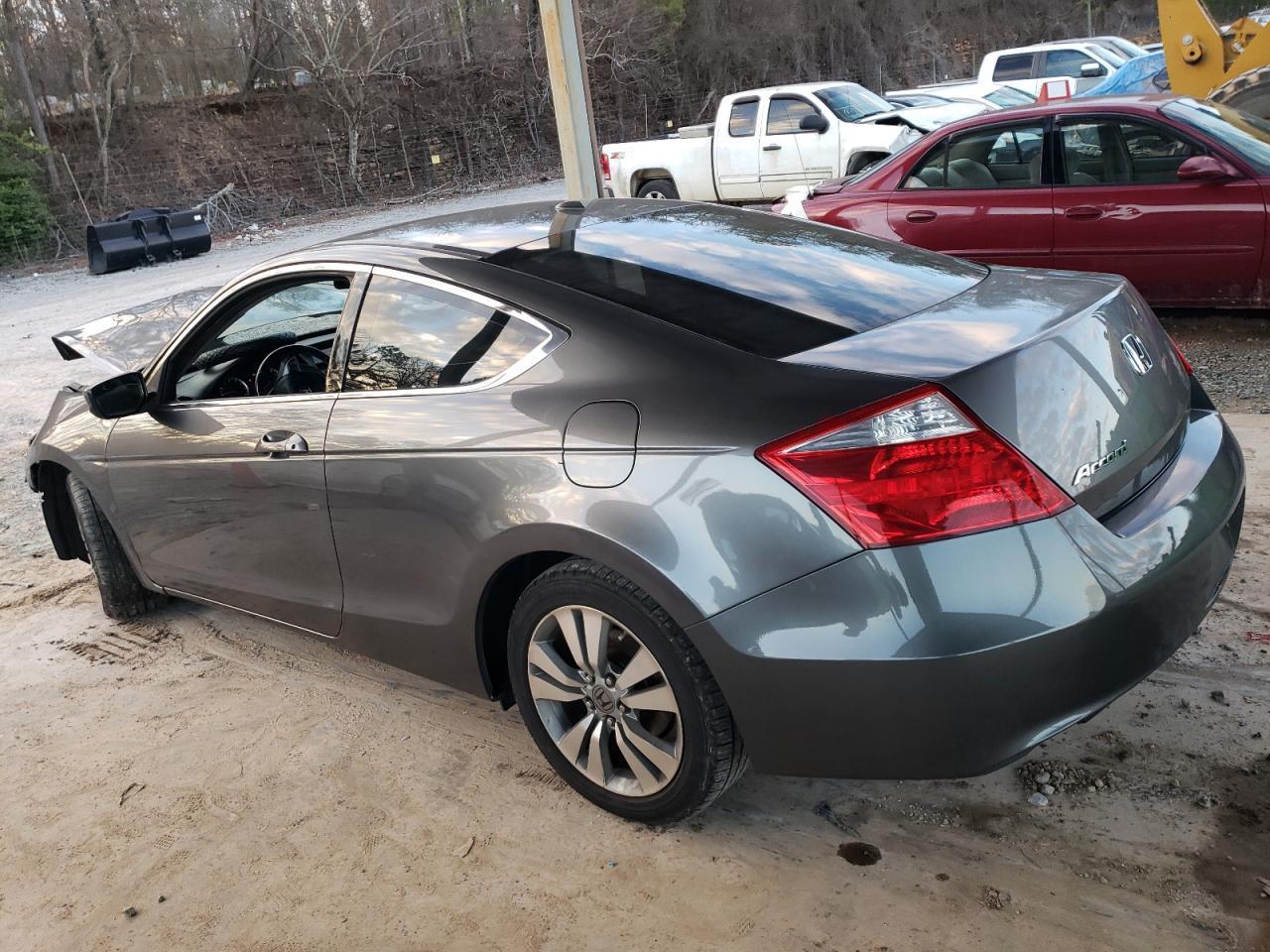 2010 HONDA ACCORD EXL - Image 2