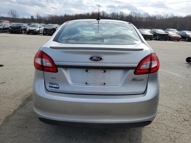2013 Ford Fiesta Se - Image 6