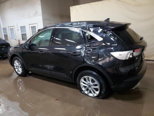 2020 Ford Escape Se - Фото 2