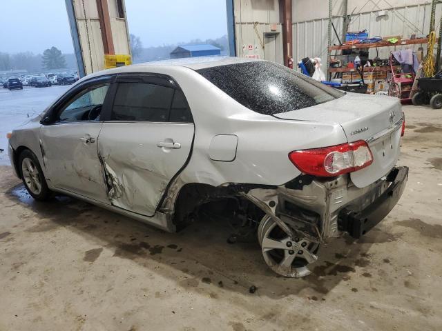 2013 Toyota Corolla Base - Image 2