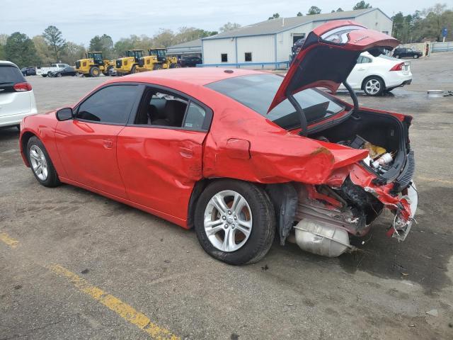 2022 Dodge Charger Sxt - Фото 2