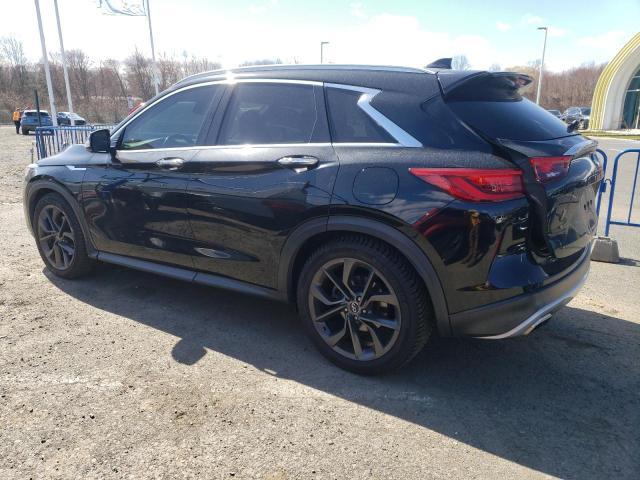 2019 Infiniti Qx50 Essential - Фото 2