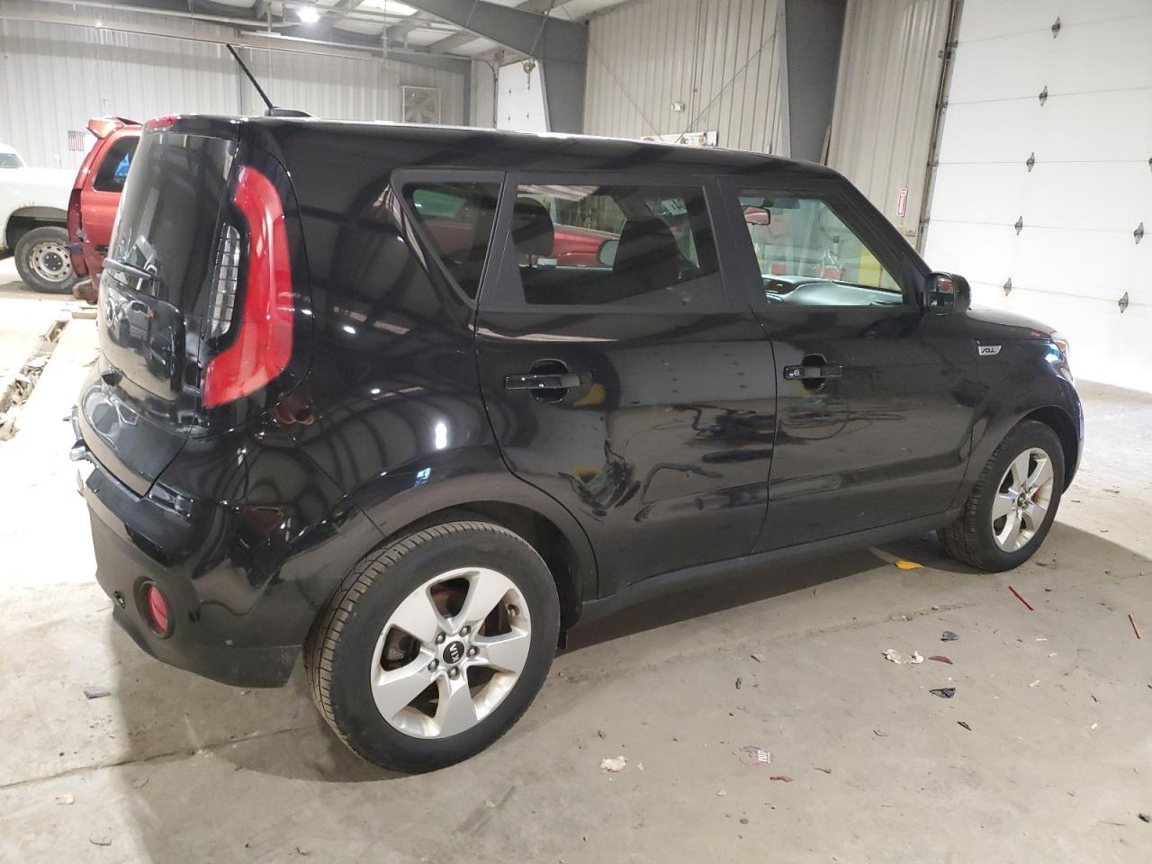 2019 KIA SOUL - Image 3