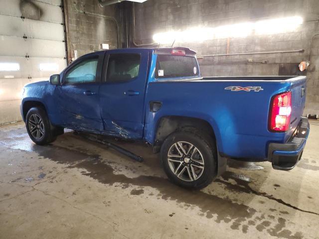 2021 Chevrolet Colorado - Image 2