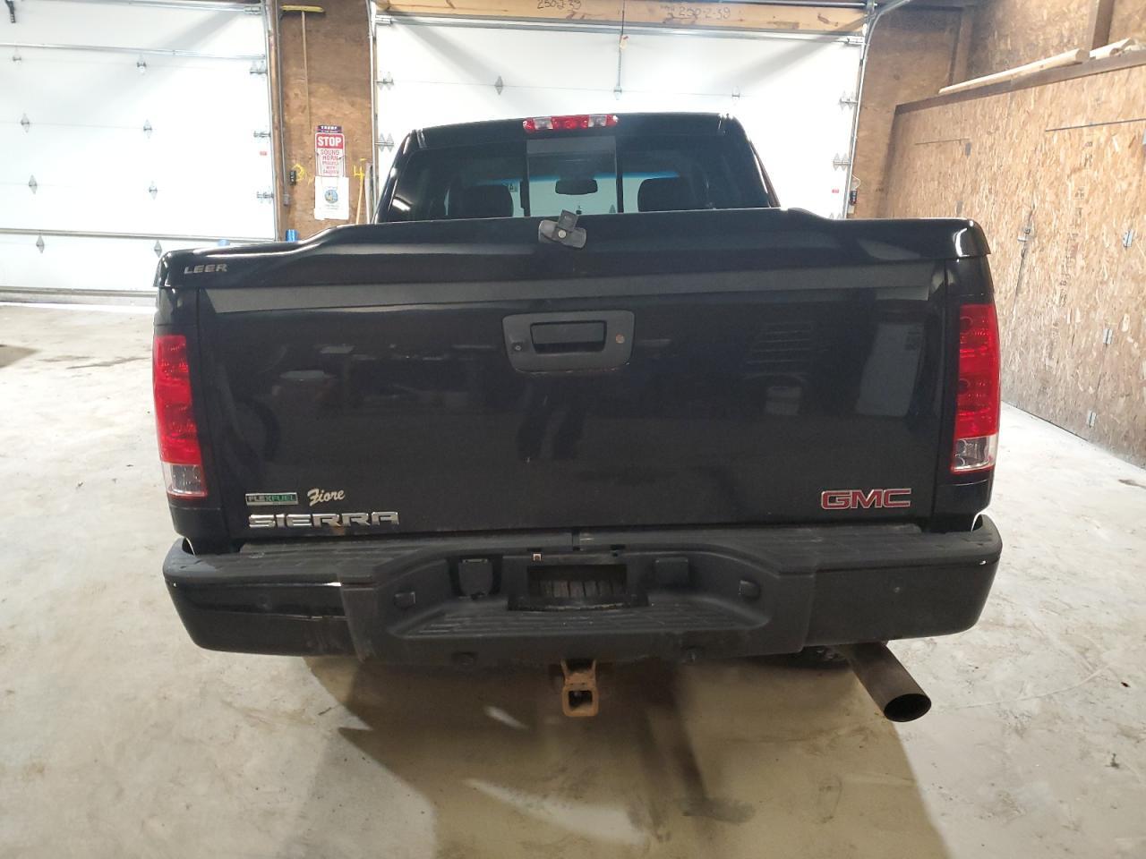 2011 GMC SIERRA K15 - Image 6