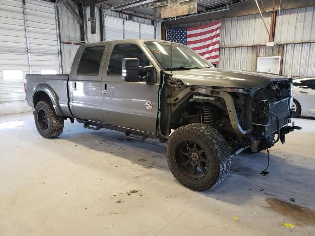 2011 Ford F250 Super Duty - Фото 4