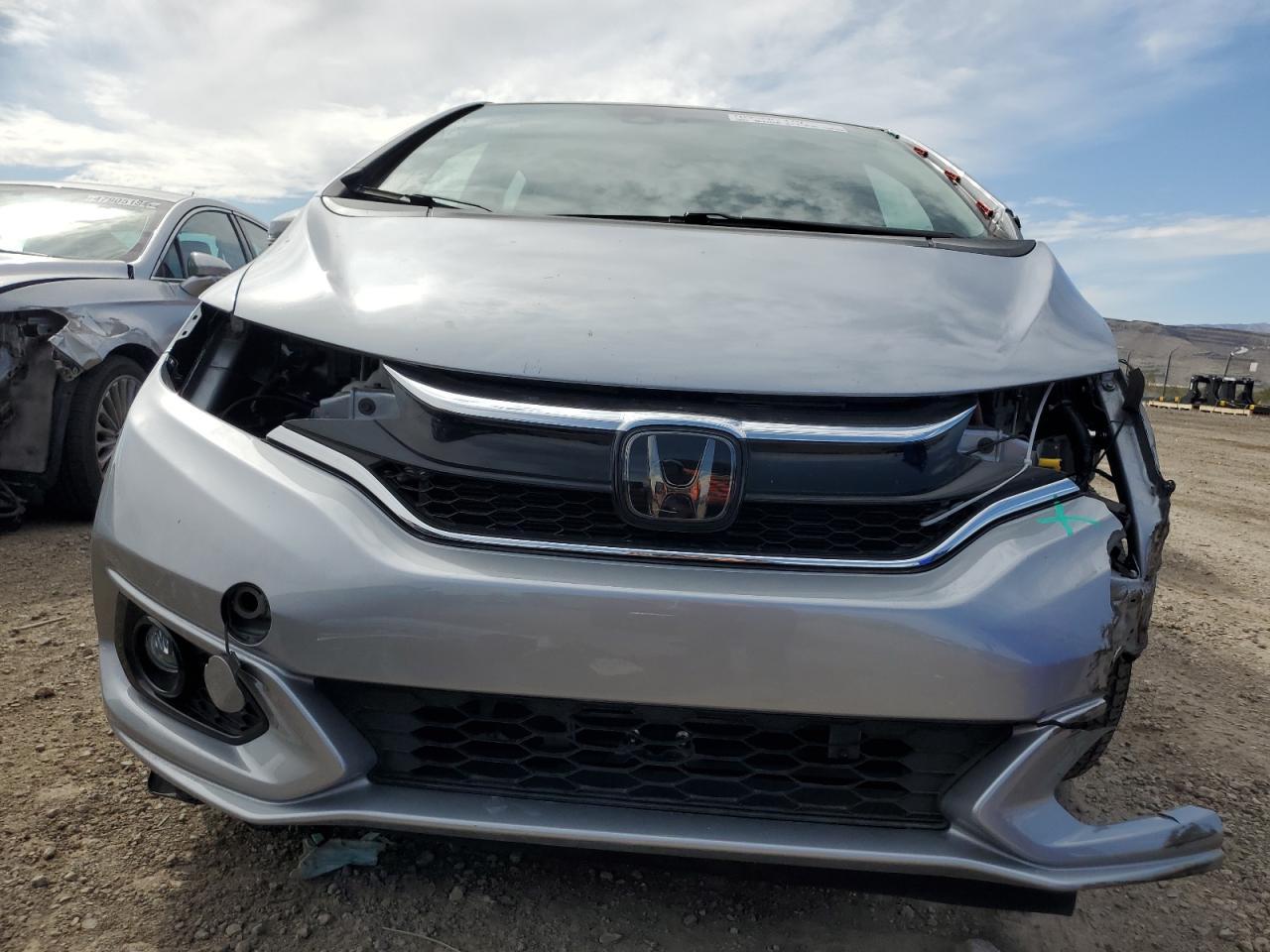 2020 HONDA FIT EXL - Фото 5