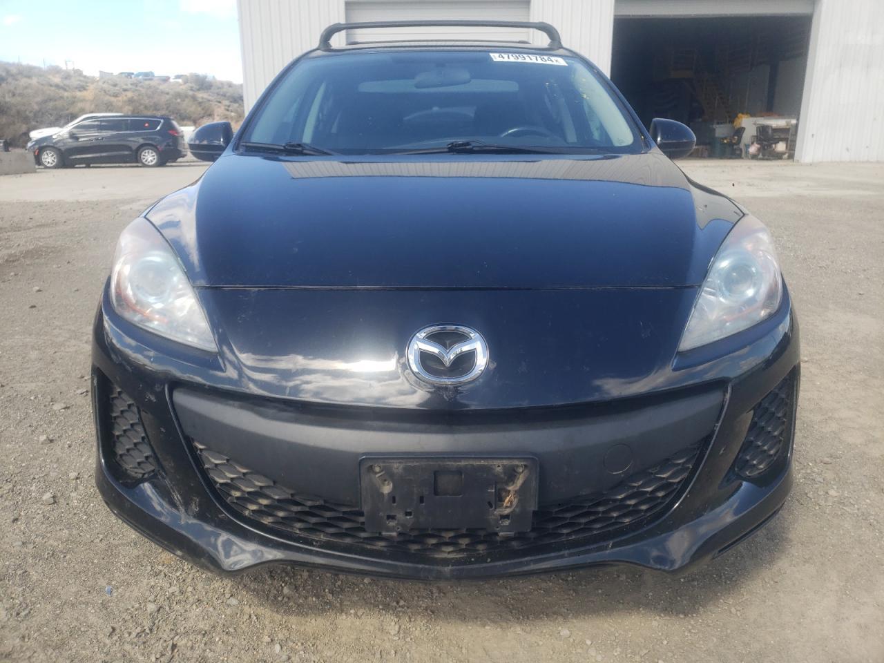 2013 MAZDA 3 I - Фото 5
