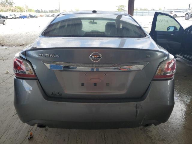 2015 Nissan Altima 2.5 - Фото 6