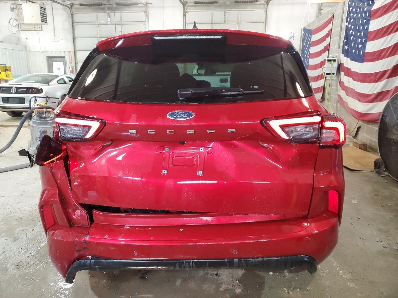 2023 FORD ESCAPE ST - Image 6