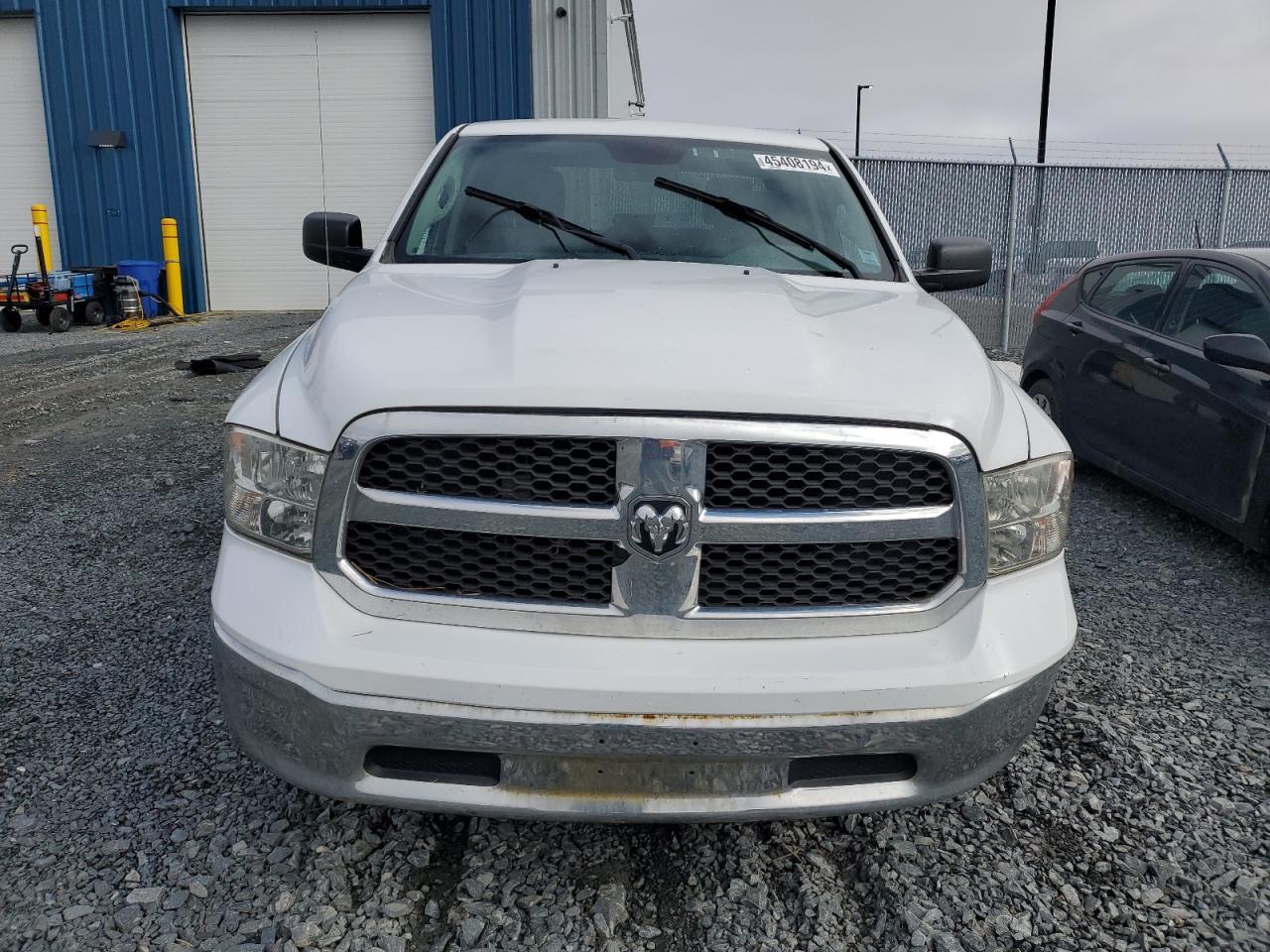 2017 RAM 1500 ST - Фото 5