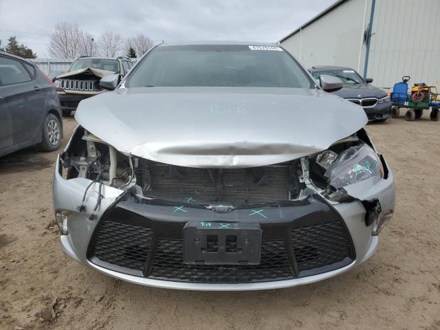 2016 Toyota Camry Le - Фото 5