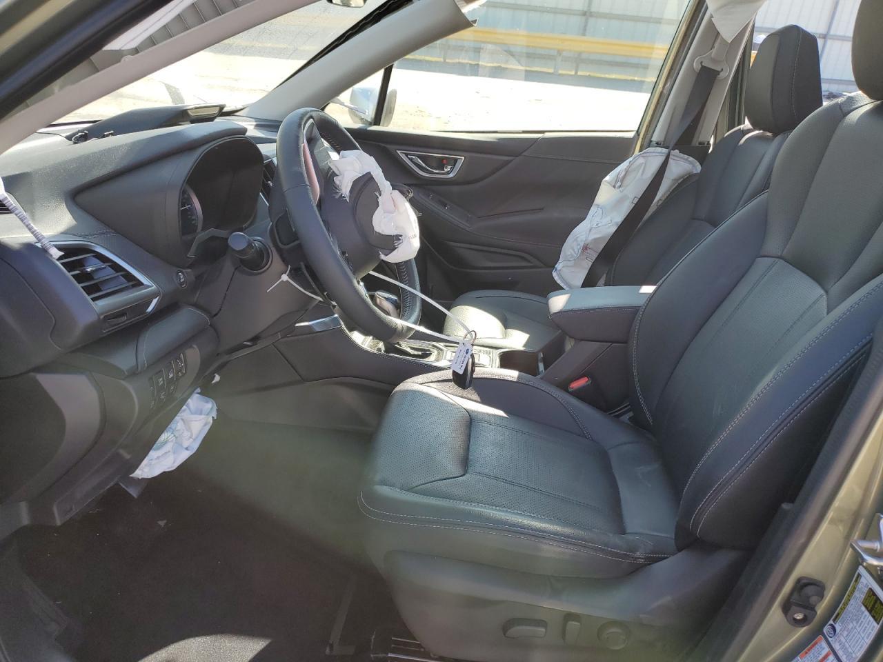 2020 SUBARU FORESTER T - Image 7